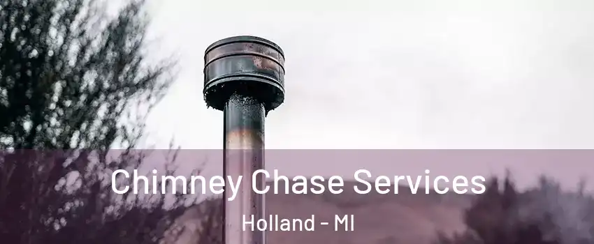  Chimney Chase Services Holland - MI