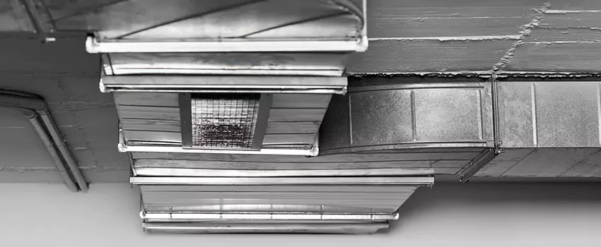 Trusted Air Duct Cleaning Company in Holland, Michigan