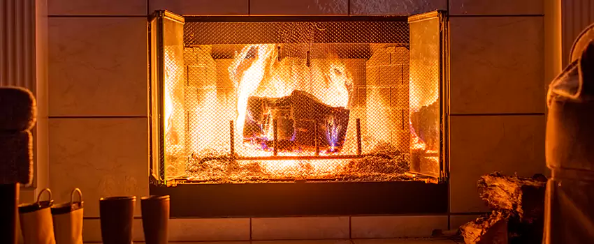 Astria Vent Free Gas Fireplaces Installation in Holland, MI