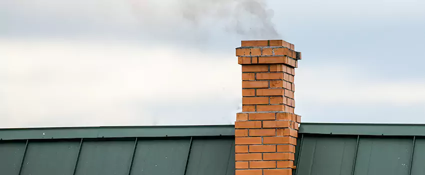Animal Screen Chimney Cap Repair And Installation Services in Holland, Michigan