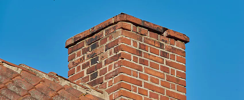 Clean Blocked Chimney in Holland, Michigan