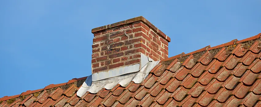 Residential Chimney Bricks Rotten Repair Services in Holland, MI