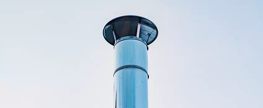 Wind-Resistant Chimney Caps Installation and Repair Services in Holland, Michigan