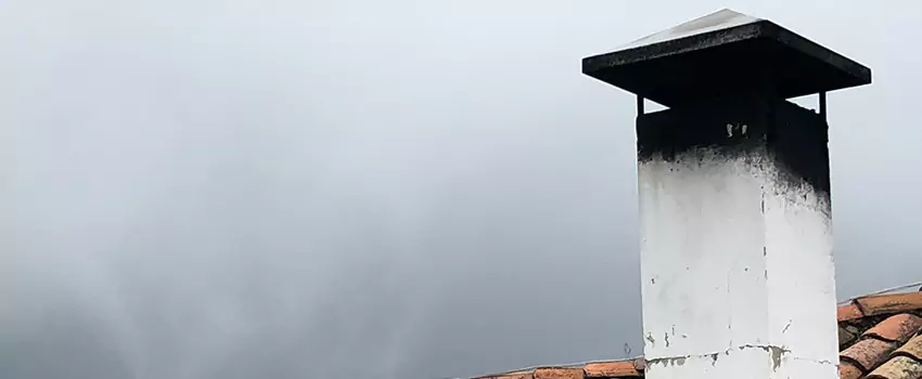 Chimney Damper Inspection in Holland, MI