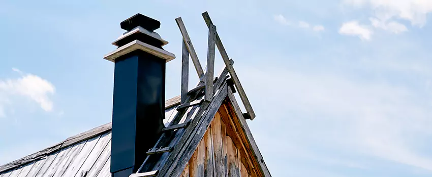 Chimney Creosote Cleaning in Holland, MI