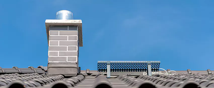 Chimney Flue Relining Services in Holland, Michigan