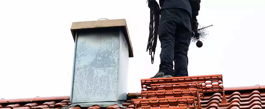 Chimney Liner Services Cost in Holland, MI