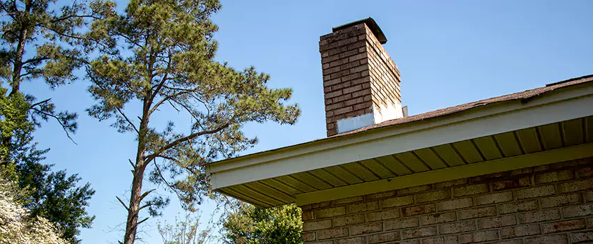 Budget-Friendly Chimney Masonry Service in Holland, Michigan