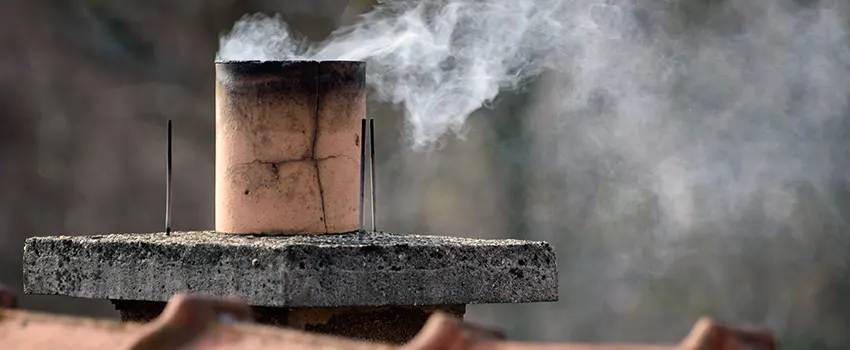 Wood Burning Chimney Odor Removal in Holland, MI