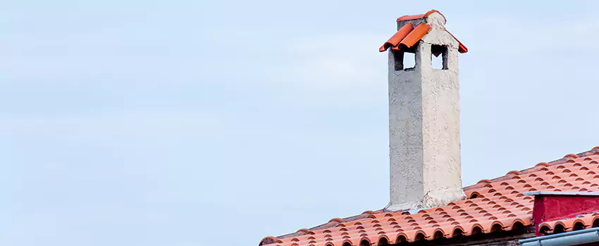 Chimney Pot Replacement in Holland, MI