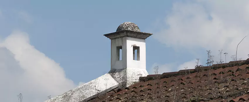 Cost To Rebuild A Chimney in Holland, MI