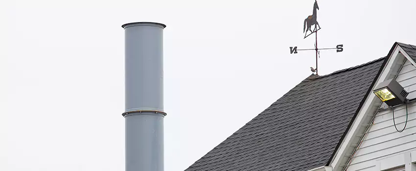 Chimney Inspection in Holland, MI