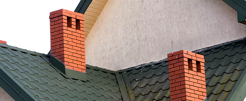 Chimney Saver Waterproofing Services in Holland, Michigan