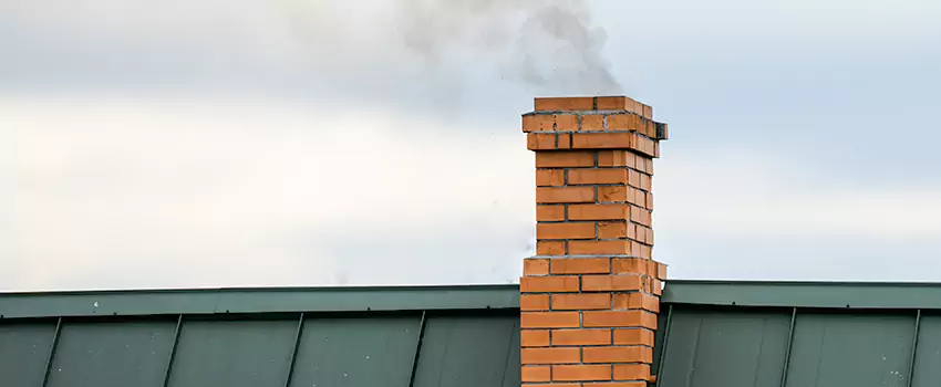 Chimney Soot Cleaning Cost in Holland, MI