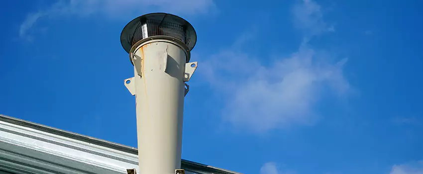 Chimney Spark Arrestor Requirements in Holland, MI