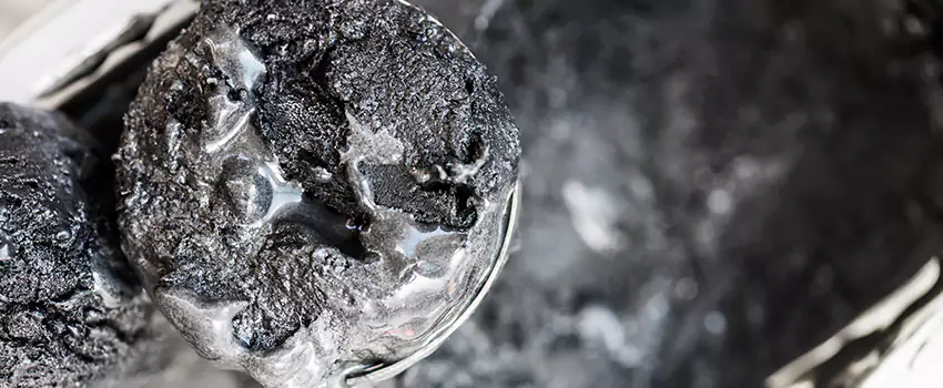 Clogged Dryer Vent Lint Cleaning in Holland, Michigan