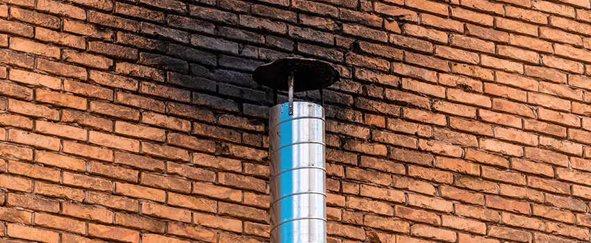 Diagnosing Commercial Chimney Problems in Holland, MI