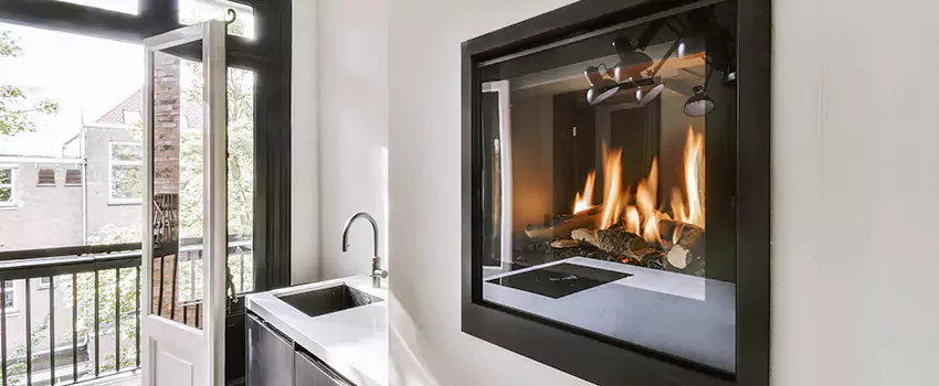 Dimplex Fireplace Installation and Repair in Holland, Michigan