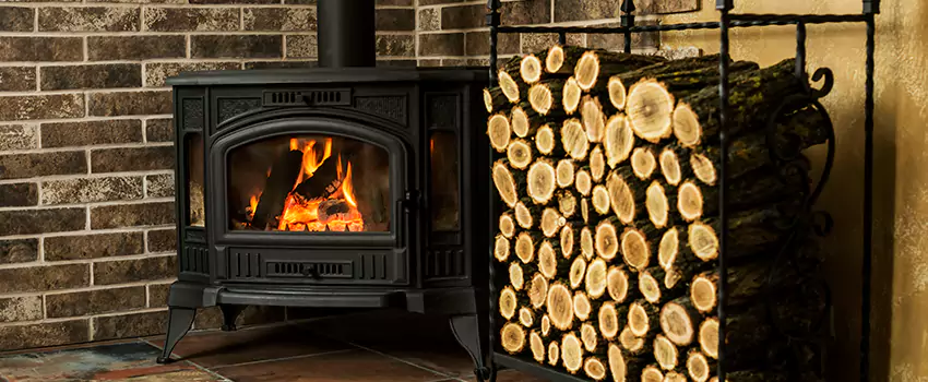 Drolet Fireplaces in Holland, Michigan