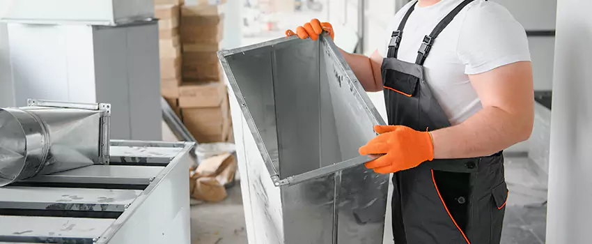Benefits of Dryer Vent Inspection in Holland, MI