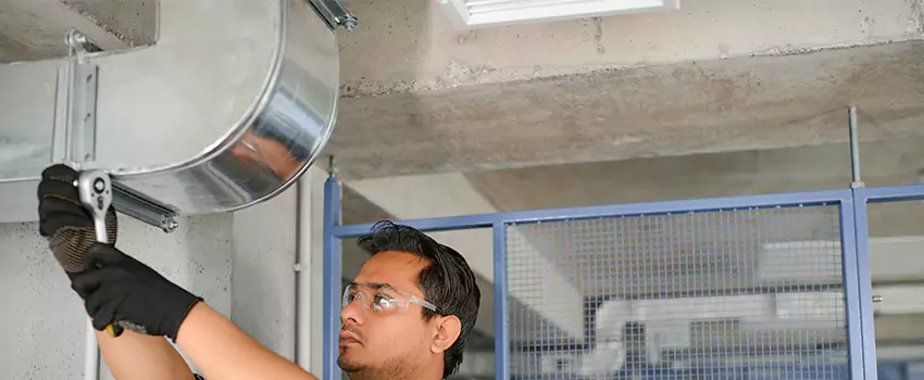 HVAC Ductwork Cleaning in Holland, MI