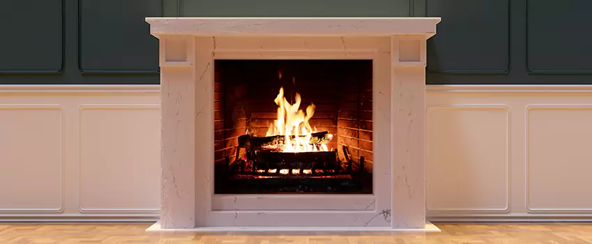 Empire Comfort Systems Fireplace Installation and Replacement in Holland, Michigan