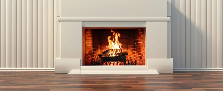 Fireplace Broken Ashtray Repair Services in Holland, Michigan