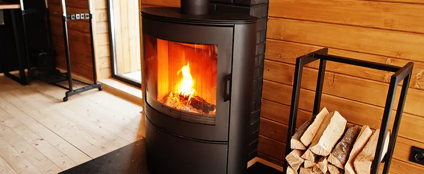 Gas Fireplace Door Handle Installation Services in Holland, Michigan