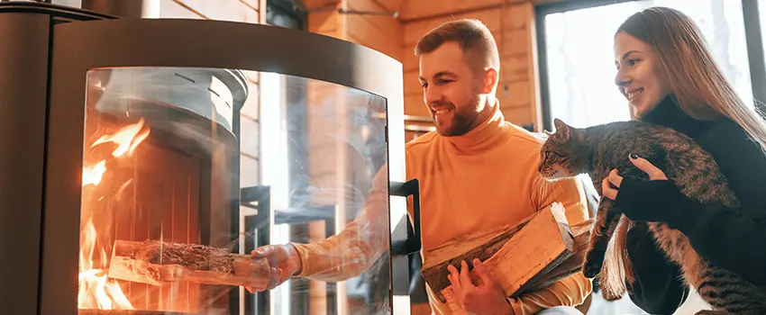 Fireplace Door Installation And Replacement Contractors in Holland, MI
