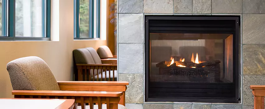 Fireplace Refacing in Holland, Michigan
