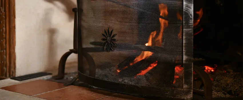 Electric Metal Fireplace installation Services in Holland, MI
