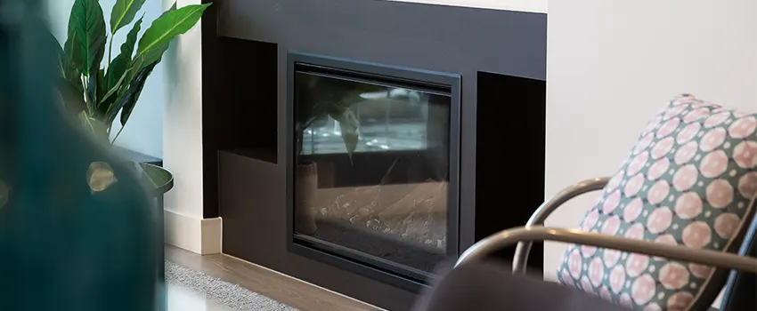 Welding Repairs for Fireplace Grate in Holland, MI