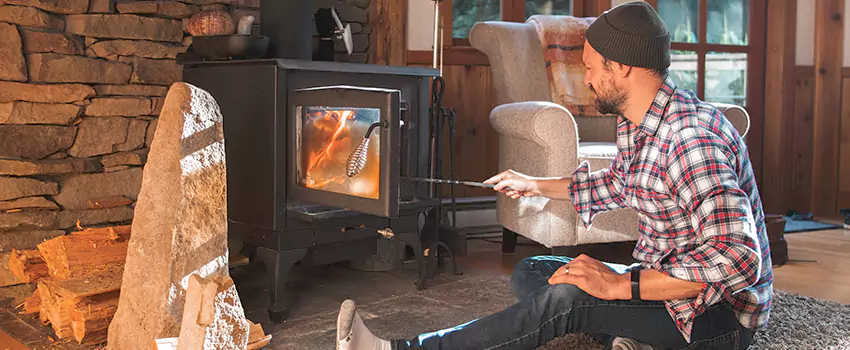 Fireplace Chimney Maintenance in Holland, Michigan