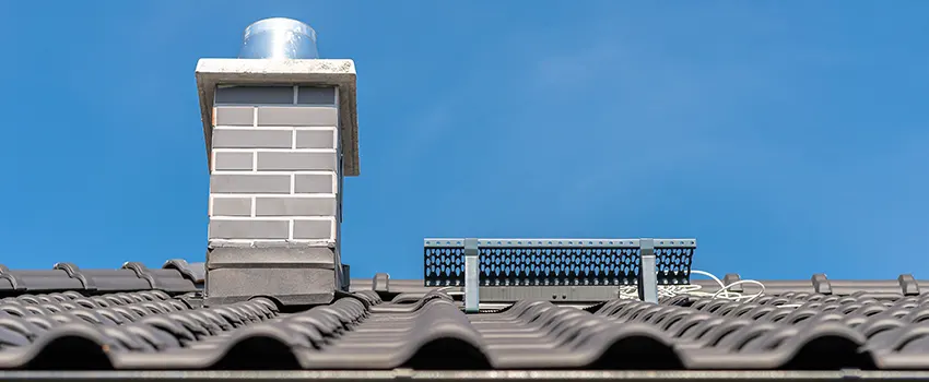 Repair Blocked Chimney in Holland, Michigan