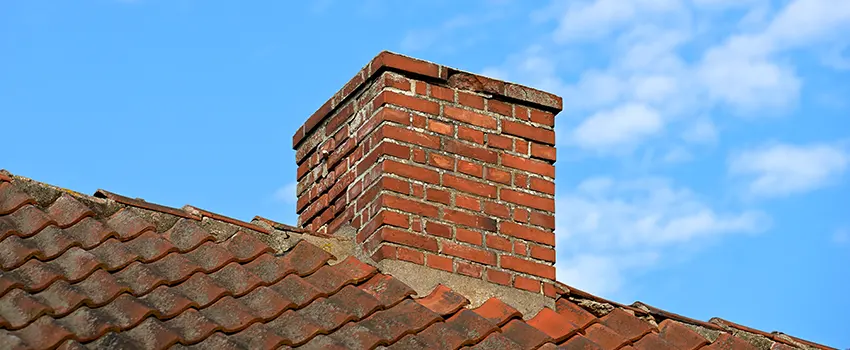 Flue Tiles Cracked Repair Services near Me in Holland, MI