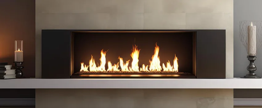 Vent Free Gas Fireplaces Repair Solutions in Holland, Michigan