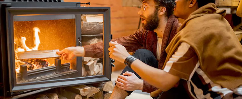 Benefits of Harman Stoves Fireplace in Holland, Michigan