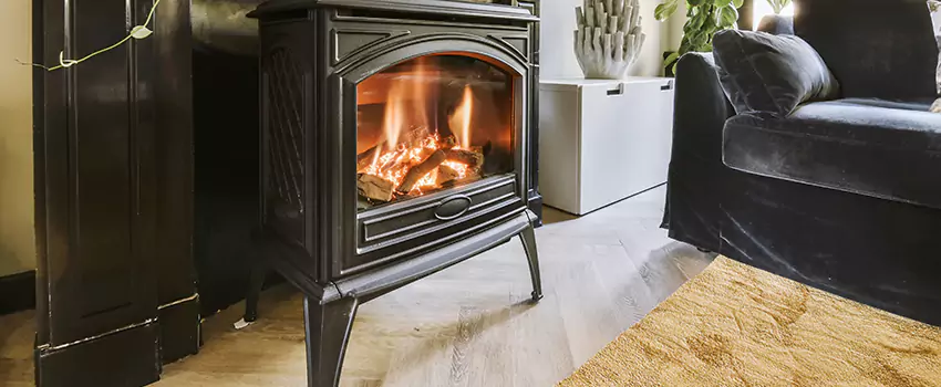 Cost of Hearthstone Stoves Fireplace Services in Holland, Michigan