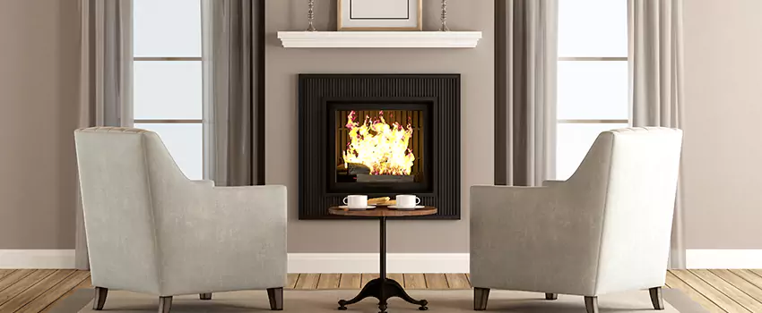 Heat & Glo Outdoor Gas Fireplaces Installation Contractors in Holland, Michigan