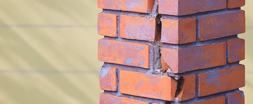 Leaking Chimney Repair And Replacement Cost in Holland, Michigan