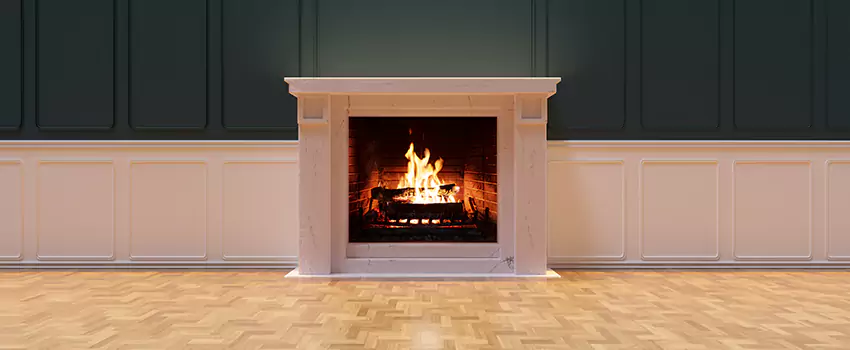 Napoleon Electric Fireplaces Inspection Service in Holland, Michigan