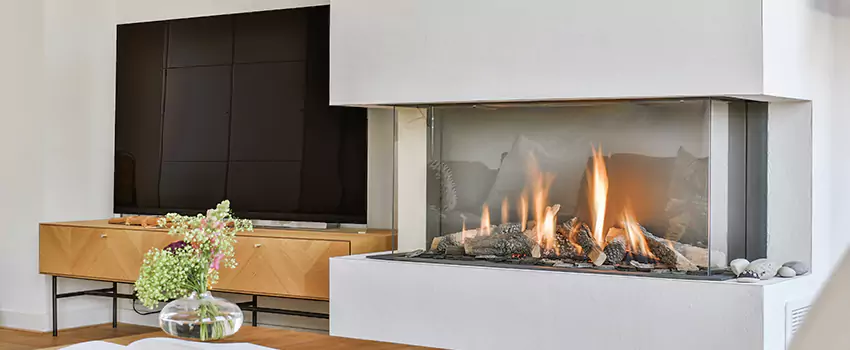 Ortal Wilderness Fireplace Repair and Maintenance in Holland, Michigan