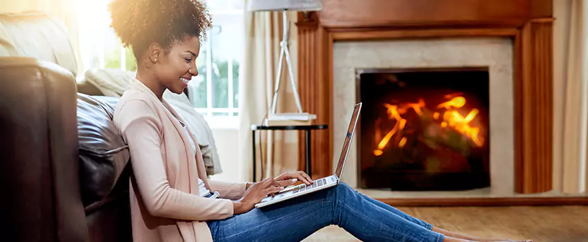 Cost-Effective Osburn Fireplace Installation and Repair in Holland, MI