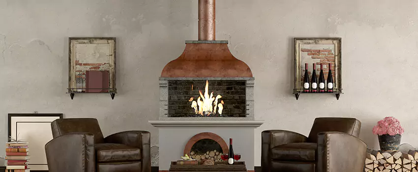 Benefits of Pacific Energy Fireplace in Holland, Michigan