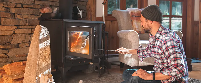 Cost of Pellet Fireplace Installation Services in Holland, MI