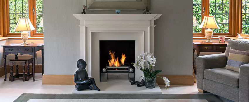 RSF Fireplaces Maintenance and Repair in Holland, Michigan