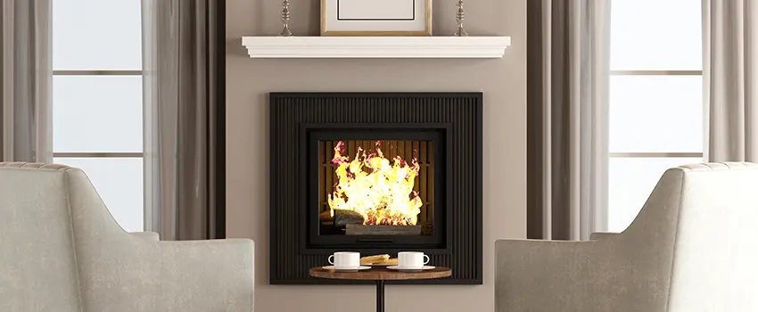 Superior Outdoor Fireplace Repair in Holland, MI