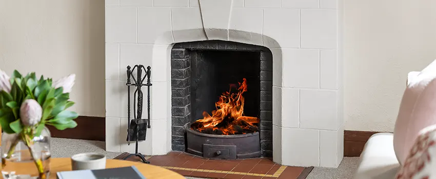 Valor Fireplaces and Stove Repair in Holland, MI