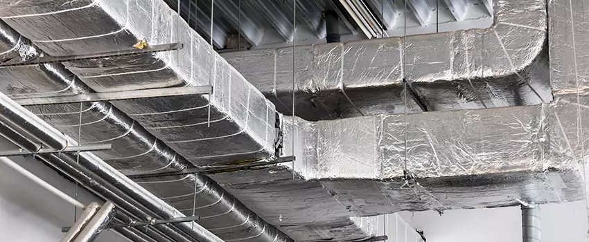 Vent Dust Cleaning Cost in Holland, MI