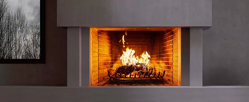 Indoor Wood Burning Furnace Repair and Installation in Holland, Michigan